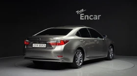 Lexus ES ЛЮК* ПОДГРЕВ ВОЛАН* BLIND SPOT* КРАЙНА ЦЕНА, снимка 2