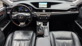 Lexus ES ЛЮК* ПОДГРЕВ ВОЛАН* BLIND SPOT* КРАЙНА ЦЕНА, снимка 7