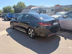 Kia Optima GT Line, снимка 2