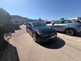 Kia Optima GT Line, снимка 3