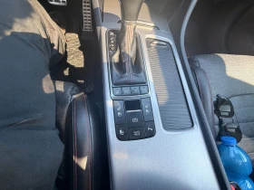 Kia Optima GT Line, снимка 11
