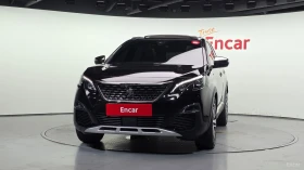 Peugeot 3008 2.0BlueHDI* GT* 360* ПОДГРЕВ* КОЖА* ПАНОРАМА* , снимка 3