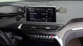 Peugeot 3008 2.0BlueHDI* GT* 360* ПОДГРЕВ* КОЖА* ПАНОРАМА* , снимка 14