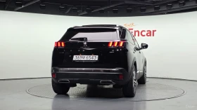Peugeot 3008 2.0BlueHDI* GT* 360* ПОДГРЕВ* КОЖА* ПАНОРАМА* , снимка 4