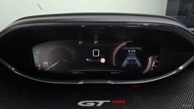 Peugeot 3008 2.0BlueHDI* GT* 360* ПОДГРЕВ* КОЖА* ПАНОРАМА* , снимка 8