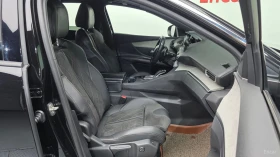 Peugeot 3008 2.0BlueHDI* GT* 360* ПОДГРЕВ* КОЖА* ПАНОРАМА* , снимка 11