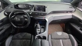 Peugeot 3008 2.0BlueHDI* GT* 360* ПОДГРЕВ* КОЖА* ПАНОРАМА* , снимка 7