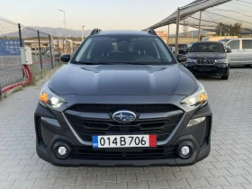 Subaru Outback 2.5 AWD FACELIFT EYESIGHT, снимка 2
