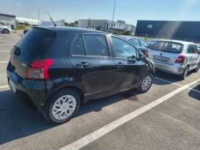 Toyota Yaris, снимка 5