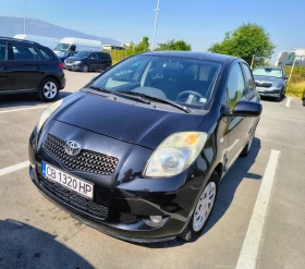 Toyota Yaris, снимка 2