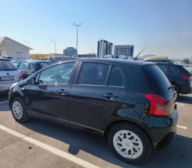 Toyota Yaris, снимка 3