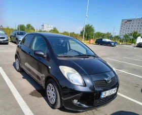 Toyota Yaris, снимка 1