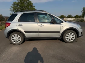 Suzuki SX4 1.6 4x4 Клима, снимка 1