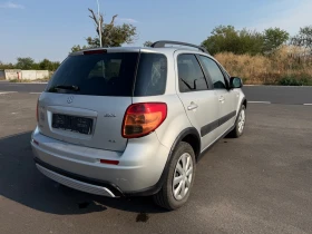 Suzuki SX4 1.6 4x4 Клима, снимка 4