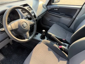 Suzuki SX4 1.6 4x4 Клима, снимка 7