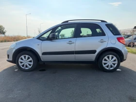 Suzuki SX4 1.6 4x4 Клима, снимка 2