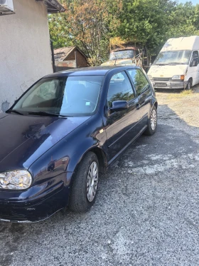 VW Golf 1.6i, снимка 3