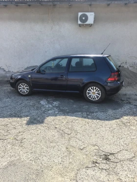 VW Golf 1.6i, снимка 4