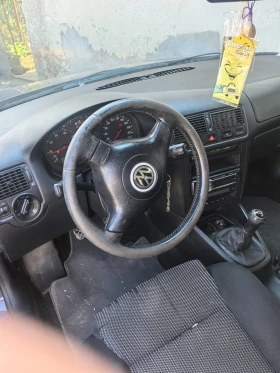 VW Golf 1.6i, снимка 8