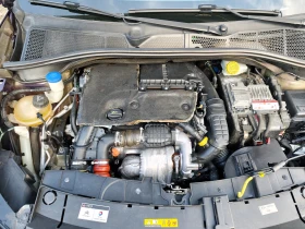 Citroen C4 Cactus 1.6HDI , снимка 15