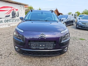 Citroen C4 Cactus 1.6HDI , снимка 8