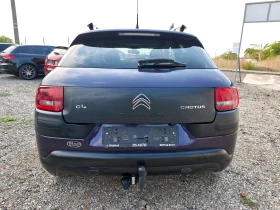 Citroen C4 Cactus 1.6HDI , снимка 4