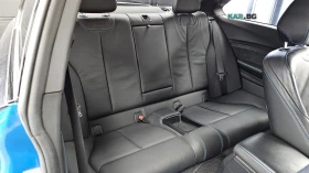 BMW M2 DCT* HARMAN* KARDON* ПОДГРЕВ* КАМЕРА* KEYLESS* , снимка 10