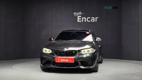 BMW M2 DCT* HARMAN* KARDON* ПОДГРЕВ* КАМЕРА* KEYLESS* , снимка 2