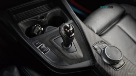 BMW M2 DCT* HARMAN* KARDON* ПОДГРЕВ* КАМЕРА* KEYLESS* , снимка 11