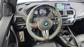 BMW M2 DCT* HARMAN* KARDON* ПОДГРЕВ* КАМЕРА* KEYLESS* , снимка 6