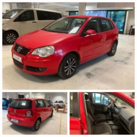 VW Polo 1.4-80 GAZ* LANDI RENZO , снимка 15