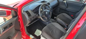 VW Polo 1.4-80 GAZ* LANDI RENZO , снимка 10