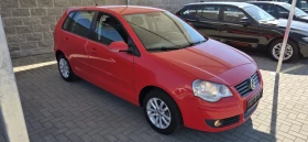 VW Polo 1.4-80 GAZ* LANDI RENZO , снимка 5