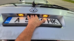 VW Golf 1.6i 101k. Автоматик, снимка 11