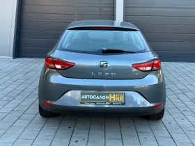 Seat Leon 1.4i * NAVI* , снимка 4