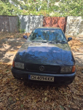 VW Polo, снимка 5