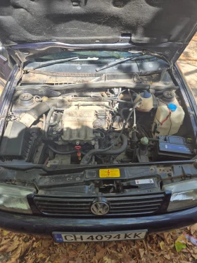 VW Polo, снимка 6