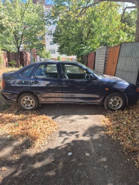 VW Polo, снимка 1