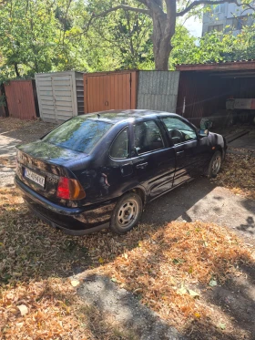 VW Polo, снимка 2