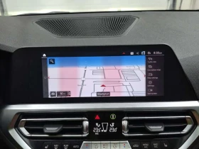 BMW 330 М ПАКЕТ/Xdrive/ЧЕРВЕН САЛОН/ПОДГРЕВ/ПАНОРАМА, снимка 11