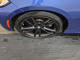 BMW 330 М ПАКЕТ/Xdrive/ЧЕРВЕН САЛОН/ПОДГРЕВ/ПАНОРАМА, снимка 4