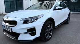 Kia XCeed 1.0i LPG BRC, снимка 1