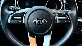 Kia XCeed 1.0i LPG BRC, снимка 8