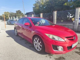 Mazda 6, снимка 1