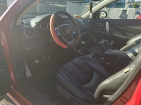 Mazda 6, снимка 12