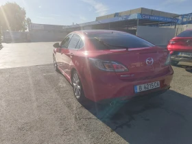 Mazda 6, снимка 6