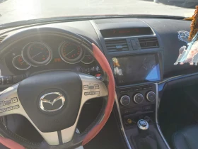 Mazda 6, снимка 10