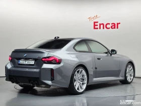 BMW M2 M2 Coupe, снимка 2