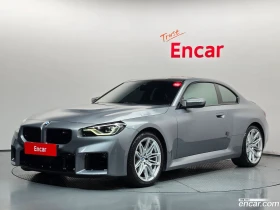 BMW M2 M2 Coupe, снимка 1