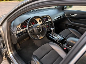 Audi A6 S line Plus, снимка 6
